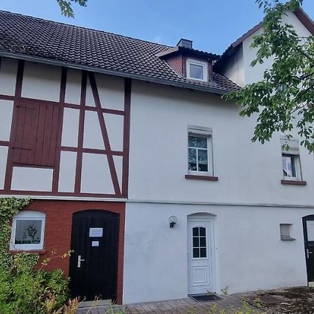 Ferienhaus Schuldienersch Биденкопф Экстерьер фото